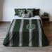 Noorse hoes Harry Potter Slytherin 220 x 220 cm Bed van 135/140