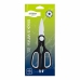 Kitchen Scissors San Ignacio Cook SG-7285 Stainless steel 21,3 cm