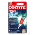 Lijm Loctite SuperGlue-3 2943113 3 g Gel