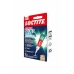 Klijai Loctite SuperGlue-3 2943113 3 g Gelis