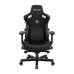 Scaun Gaming Negru