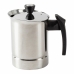 Italiensk Kaffekande San Ignacio Moods SG-3595 Rustfrit stål 9 Kopper