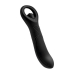 Vibrador de Ponto G S Pleasures Speeder Preto