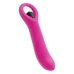 G-Punkt Vibrator S Pleasures Direect Fuksia Fuksiarosa