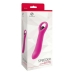 G-Punkt Vibrator S Pleasures Direect Fuksia Fuksiarosa