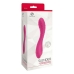 G-Punkta Vibrators S Pleasures Slender Rozā