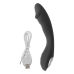 G-spot Vibrator S Pleasures Big Jack Zwart