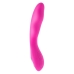 G-pistevibraattori S Pleasures Curve Pinkki