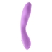 Vibrator za G-točku S Pleasures Curve Candy Lila