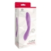 Vibrator za G-točku S Pleasures Curve Candy Lila