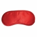 Satijnen Blinddoek Rood Sportsheets SS10002