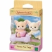 Playset Sylvanian Families 5697 2 Dijelovi