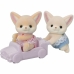 Playset Sylvanian Families 5697 2 Dijelovi