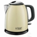 Grelnik Vode Russell Hobbs 24994-70 1 L Nerjaveče jeklo 2400 W 1 L 2400 W