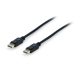 DisplayPort kabelis Equip 119255