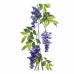 Dekorativ växt Everlands Wisteria 150 cm Plast