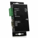 Hub USB Startech ICUSB422IS           Negru