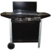 Gaasi grill Grill Garden 10,5 KW (62 x 42 cm)