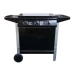 Gaasi grill Grill Garden 10,5 KW (62 x 42 cm)