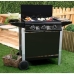 Gaasi grill Grill Garden 10,5 KW (62 x 42 cm)