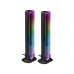 Laualamp Tracer RGB Ambience - Smart Vibe Must Mitmevärviline