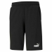 Sportsshorts for menn Puma Svart S