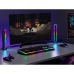 Tischleuchte Tracer RGB Ambience - Smart Vibe Schwarz Bunt