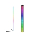 stalinė lempa Tracer RGB Ambience - Smart Corner Juoda Spalvotas