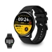 Smartwatch KSIX Core  Czarny (1 Sztuk)