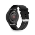 Smartwatch KSIX Core  Sort (1 enheder)