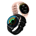 Smartwatch KSIX Core  Czarny (1 Sztuk)