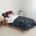 Noorse hoes Harry Potter Gold Multicolour 175 Draden 140 x 200 cm Bed van 80