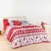 Noorse hoes Decolores Laponia 140 x 200 cm Bed van 80