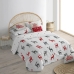 Bettdeckenbezug Decolores Laponia 220 x 220 cm Double size
