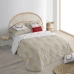 Noorse hoes Muaré Laponia 240 x 220 cm Bed van 150/160