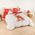 Noorse hoes Decolores Laponia 140 x 200 cm Bed van 80