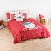 Housse de Couette Decolores Laponia Multicouleur 175 Fils 240 x 220 cm Gran lit 2 persones