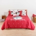 Housse de Couette Decolores Laponia 140 x 200 cm Lit 1 persone