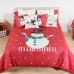 Housse de Couette Decolores Laponia 140 x 200 cm Lit 1 persone