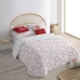 Housse de Couette Decolores Laponia Multicouleur 175 Fils 240 x 220 cm Gran lit 2 persones