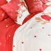 Bettdeckenbezug Decolores Laponia 155 x 220 cm Einzelmatratze