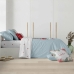 Housse de Couette Decolores Laponia 260 x 240 cm Lit king size