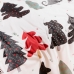 Obliečky Nordic Decolores Laponia 140 x 200 cm 80 cm posteľ