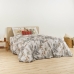 Κάλυψη παπλώματος Decolores Laponia 155 x 220 cm Kρεβάτι 90 εκ