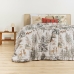 Bettdeckenbezug Decolores Laponia 155 x 220 cm Einzelmatratze