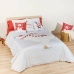 Housse de Couette Decolores Laponia 220 x 220 cm Lit 2 persones