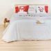 Housse de Couette Decolores Laponia 220 x 220 cm Lit 2 persones