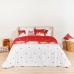 Housse de Couette Decolores Laponia 220 x 220 cm Lit 2 persones