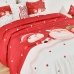 Покривало за одеяло Decolores Laponia 260 x 240 cm 180 легло