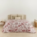 Housse de Couette Muaré Laponia 260 x 240 cm Lit king size